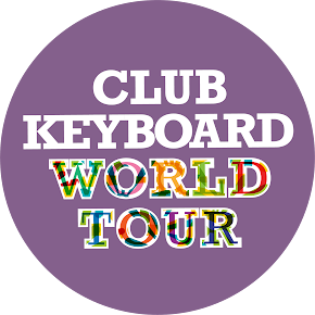 Club Keyboard