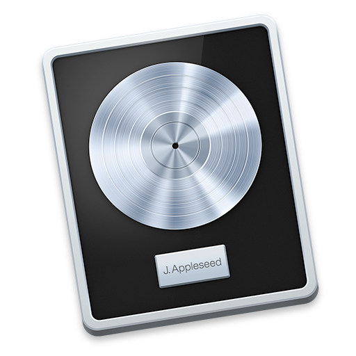 Logic Pro